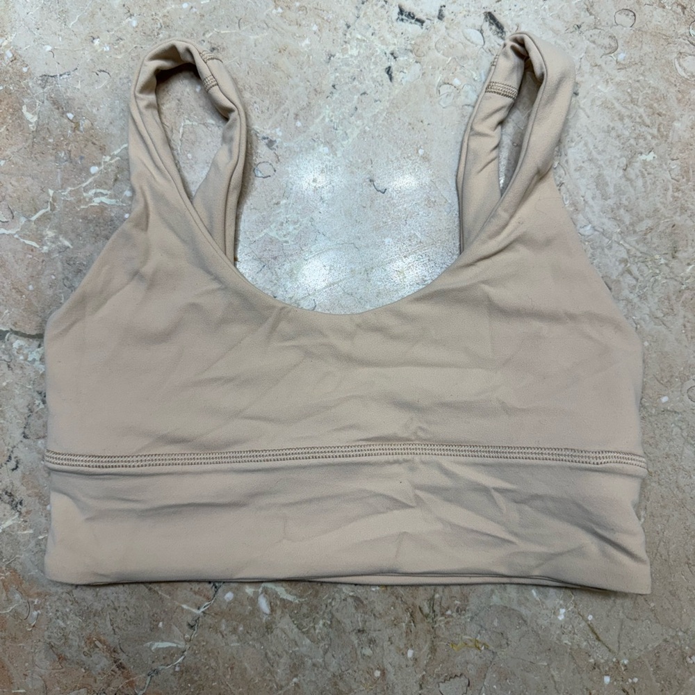Lululemon Align Bra